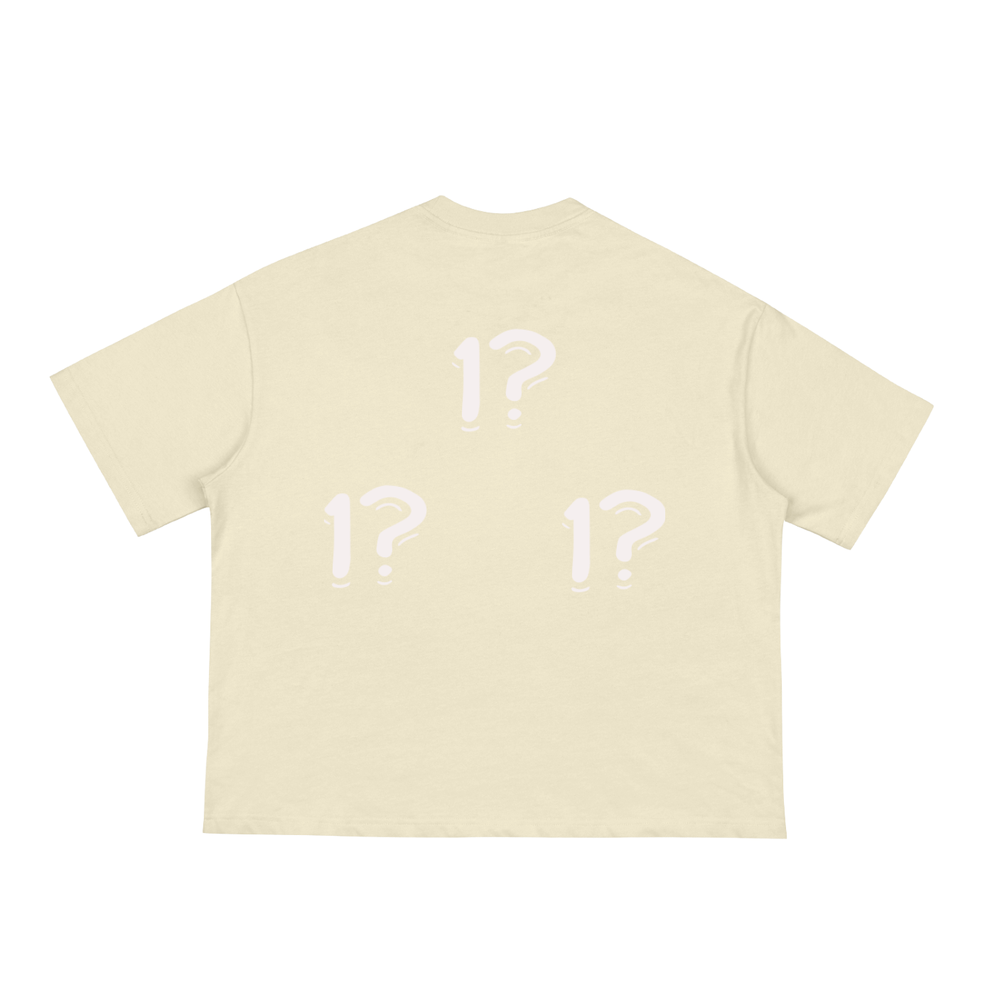 W.1.R.L."1?" Tee