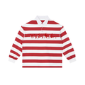 W.1.R.L-Polo longsleeve