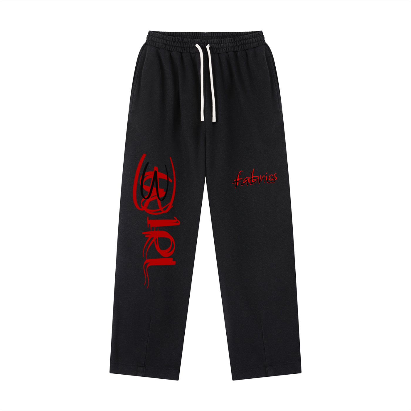 W1RLfabrics Sweatpants