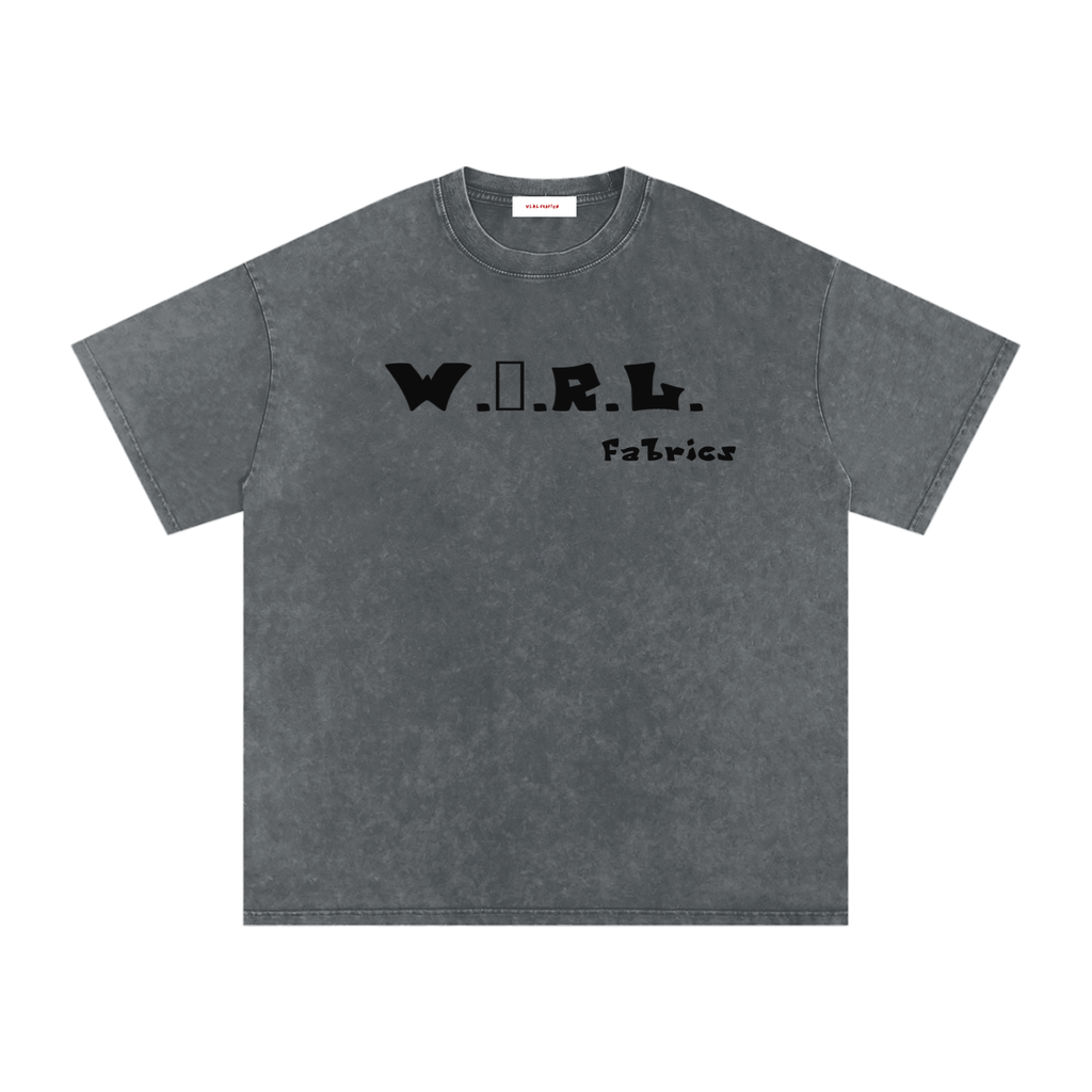 W1RL"Art is" Tee