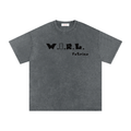 W1RL"Art is" Tee