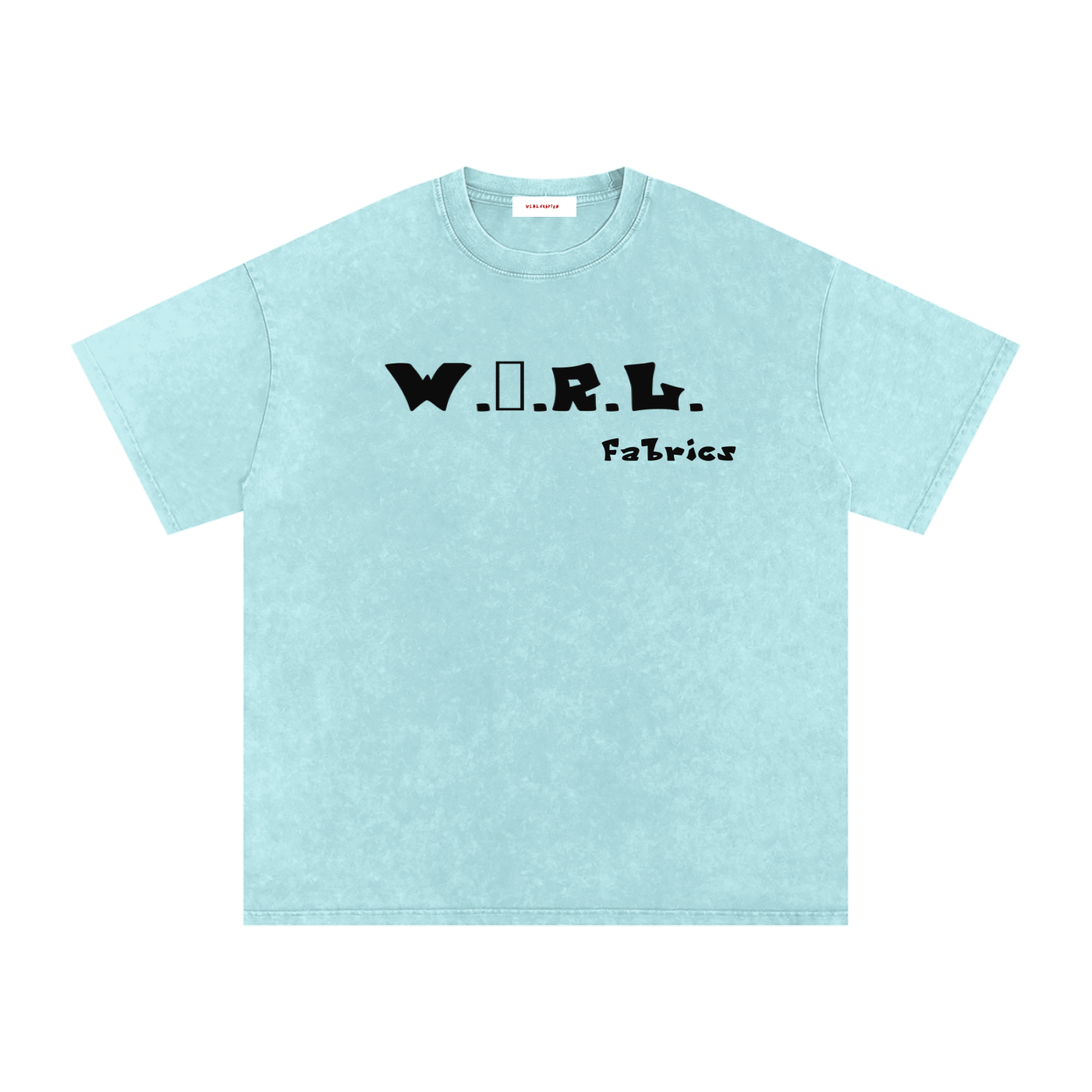 W1RL"Art is" Tee
