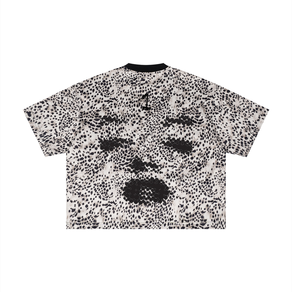 Unisex "W1RL"Print Tee