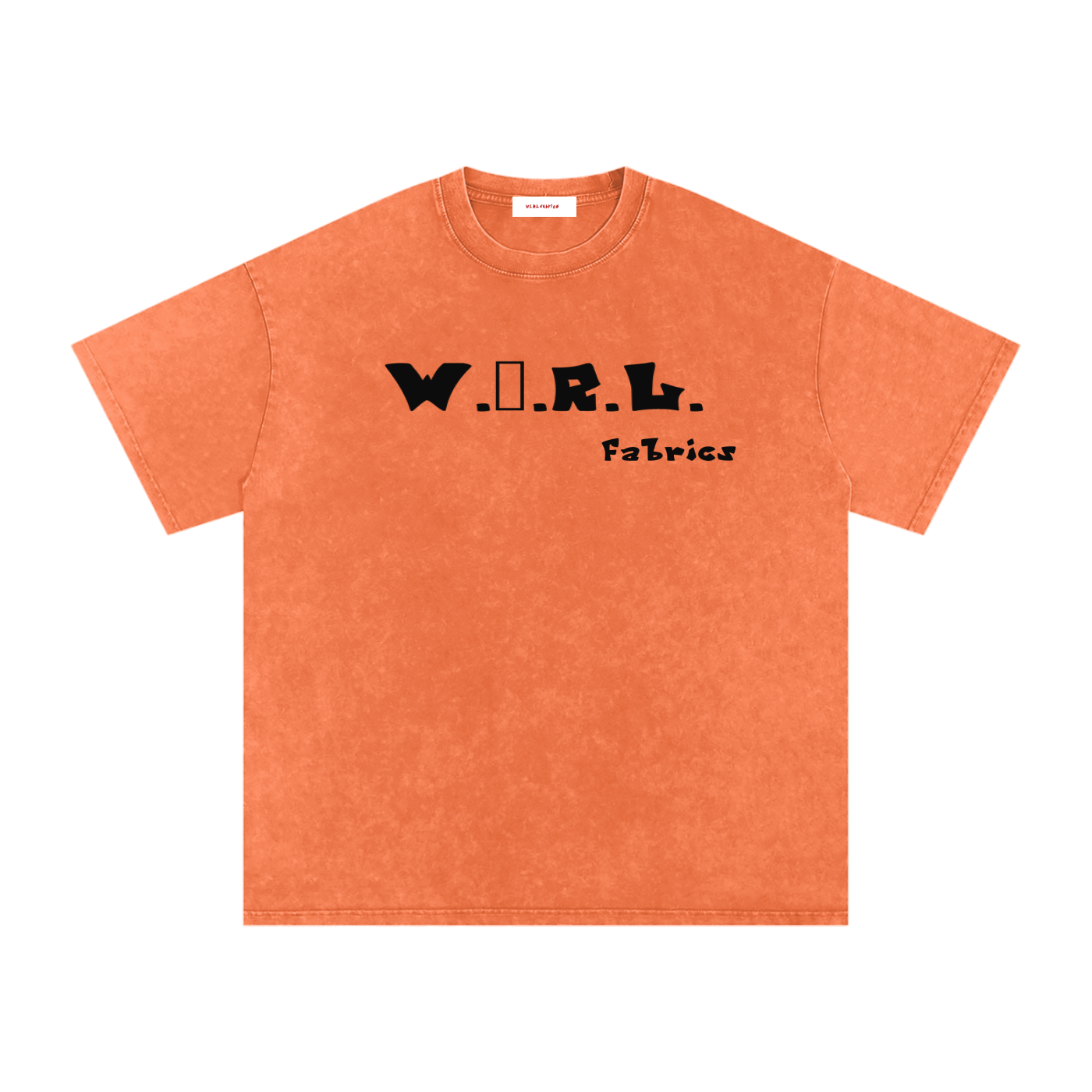 W1RL"Art is" Tee